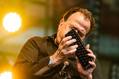 Kristupo festivalis / Modesto Endriuškos nuotr.