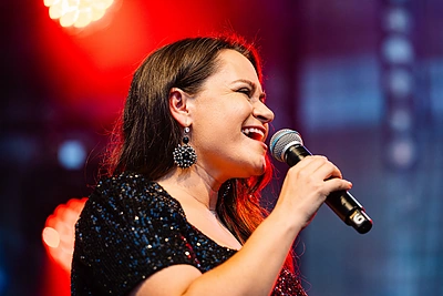 Kristupo festivalis / Modesto Endriuškos nuotr.