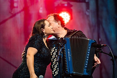 Kristupo festivalis / Modesto Endriuškos nuotr.