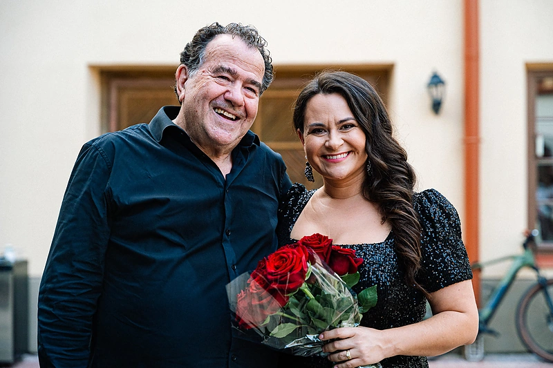 Kristupo festivalis / Modesto Endriuškos nuotr.