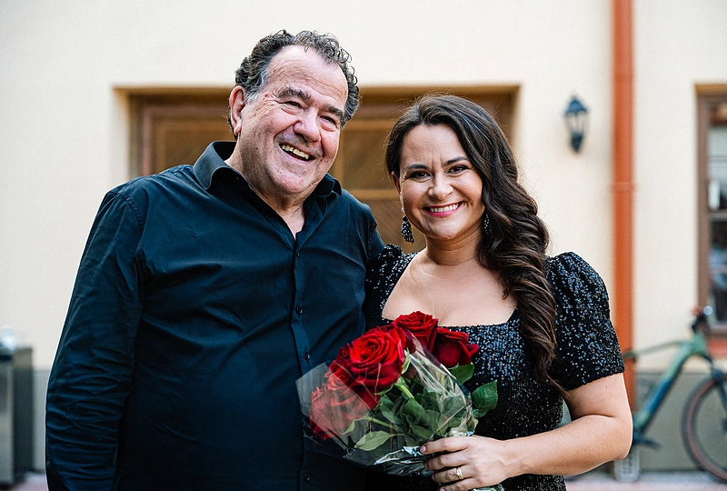 Kristupo festivalis / Modesto Endriuškos nuotr.