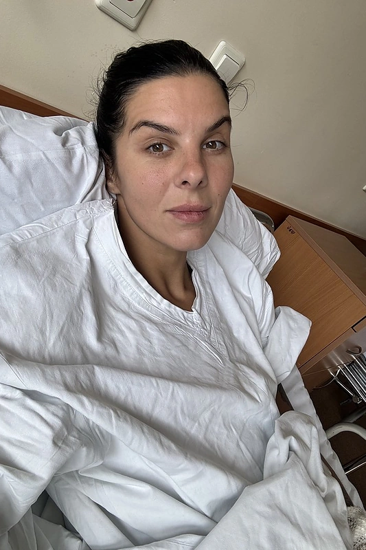 Redita Survilaitė / Instagram nuotr.
