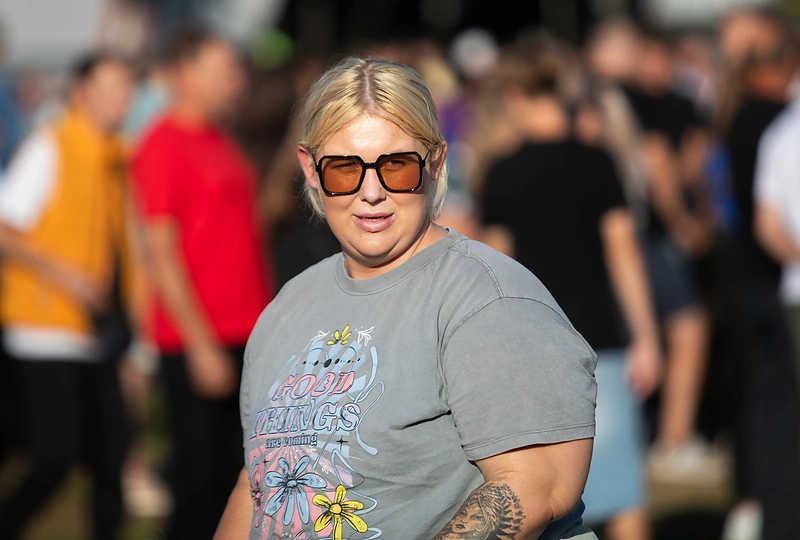 Ledų šventė Kėdainiuose / Roberto Riabovo / BNS nuotr.