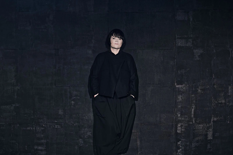 Dalia Ibelhauptaitė / Monikos Penkutės nuotr.