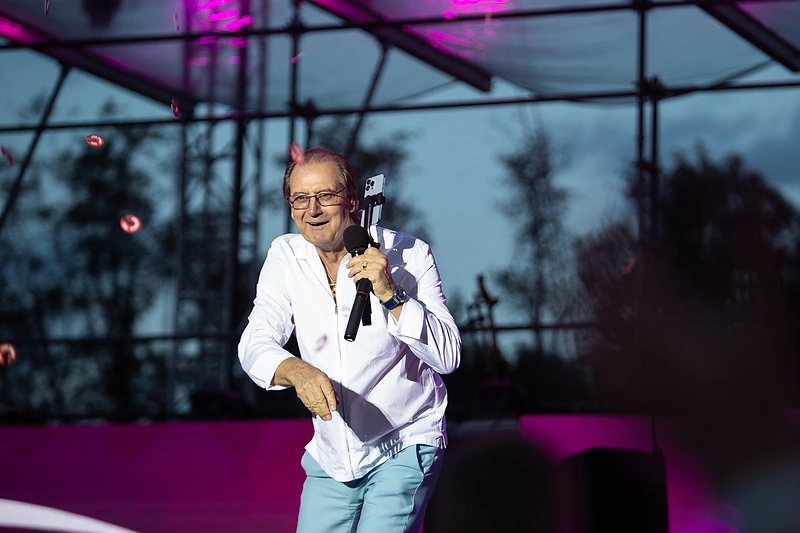 Viktoras Uspaskichas / Roberto Riabovo / BNS nuotr.