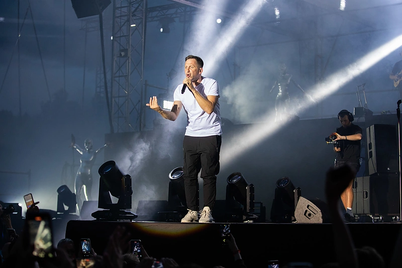 Egidijus Dragūnas / Roberto Riabovo / BNS nuotr.