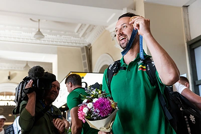 Šarūnas Vingelis / Pauliaus Peleckio / BNS nuotr.