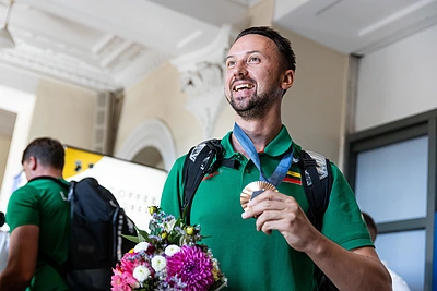 Šarūnas Vingelis / Pauliaus Peleckio / BNS nuotr.