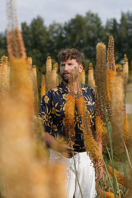 Giedrius Širka / Dovaldės Butėnaitės nuotr.