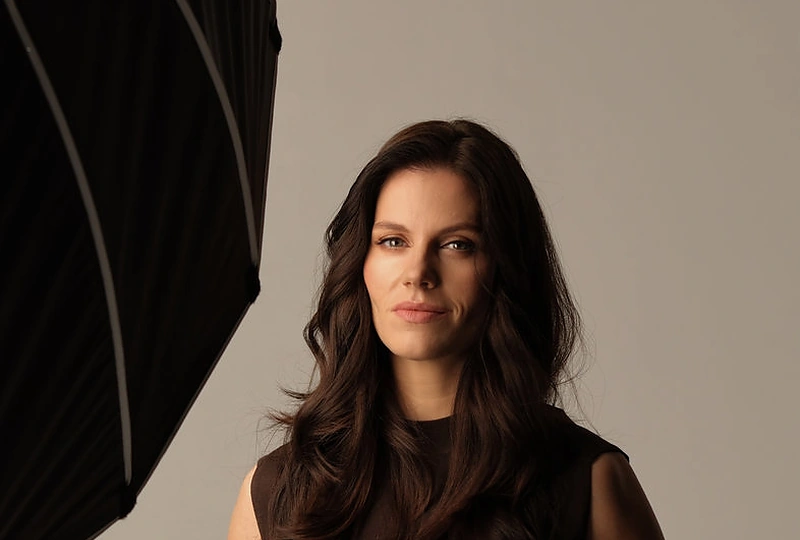 Justė Pinkevičienė / Asmeninio albumo nuotr.