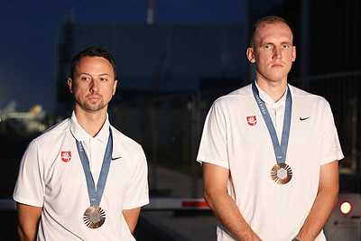 Šarūnas Vingelis, Aurelijus Pukelis / Skirmanto Lisausko / BNS nuotr.