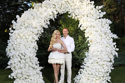 Inga ir Aivaras Stumbrai / Asmeninio albumo nuotr.