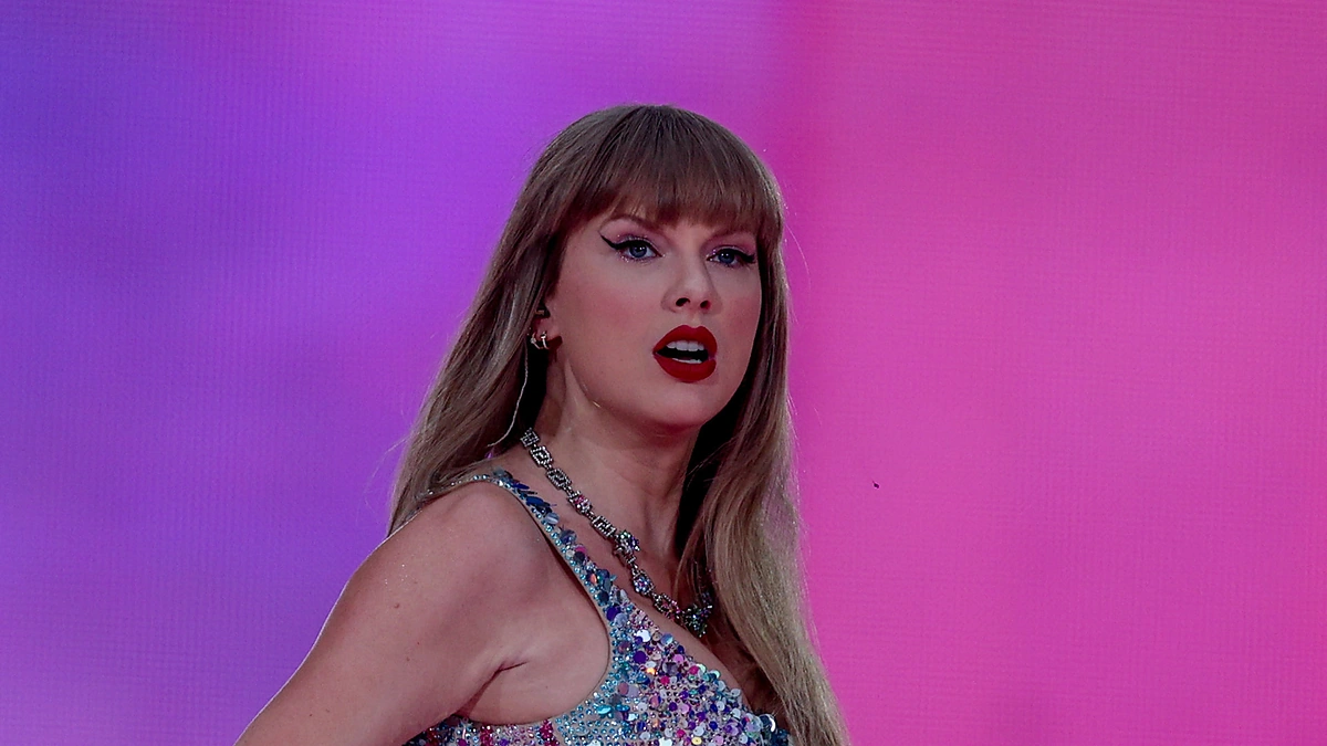 Taylor Swift / Vida Press nuotr.