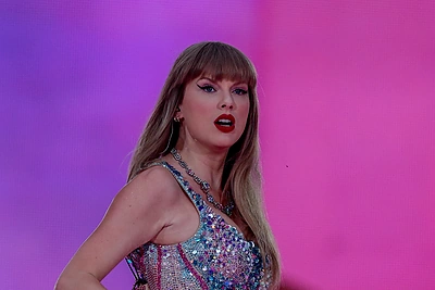 Įtariamieji per Taylor Swift koncertą Vienoje tikėjosi nužudyti kuo daugiau žmonių