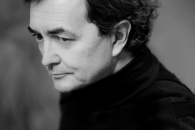 Pierre-Laurent Aimard / DG nuotr.