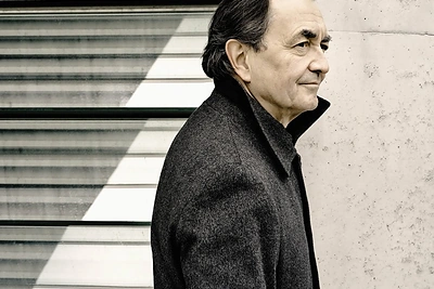 Pierre-Laurent Aimard / Marco Borggreve nuotr.