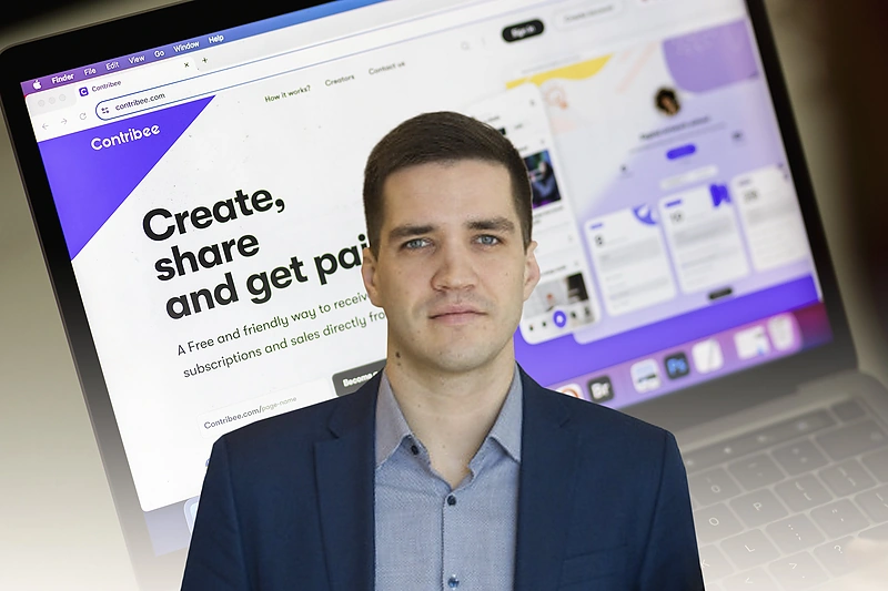 Gediminas Ratkevičius / 15min montažas