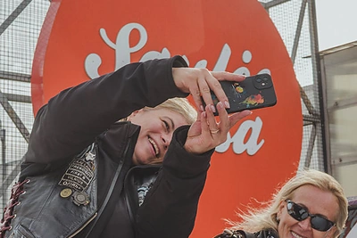 „Ladies Go Saulės miestas“ orientacinis-pramoginis ralis / Justino Gedmino ir Organizatorių nuotr.