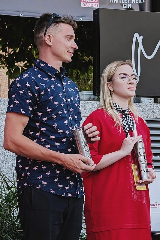 „Ladies Go Saulės miestas“ orientacinis-pramoginis ralis / Justino Gedmino ir Organizatorių nuotr.