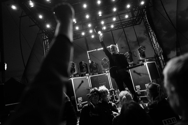 Andrius Mamontovas / Rūtos Verseckaitės nuotr.