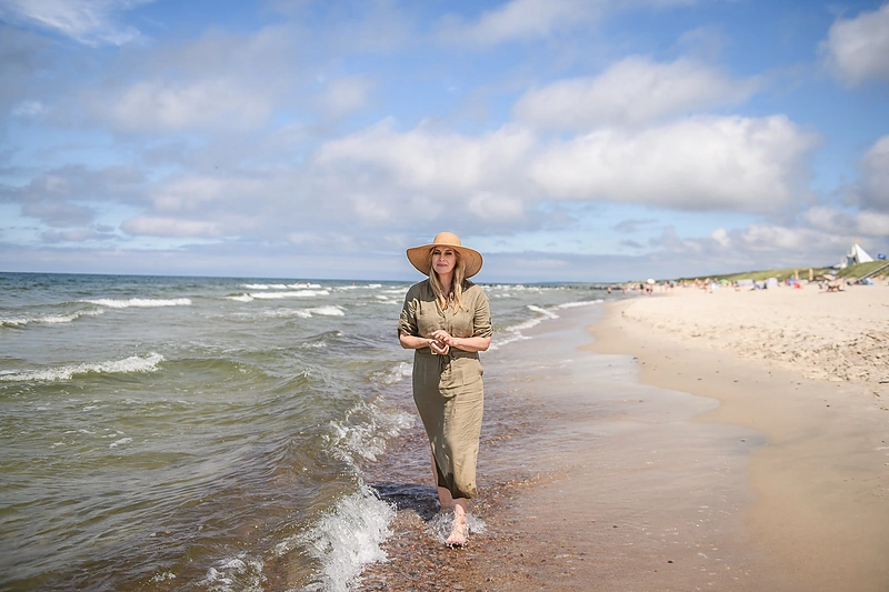 Aušra Štukytė / Tomo Petrovskio nuotr.