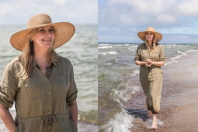 A.Štukytė prabilo apie meilę ir patirtą perdegimą: „Nustačiau taisykles, kurių neturėjau iki šiol“