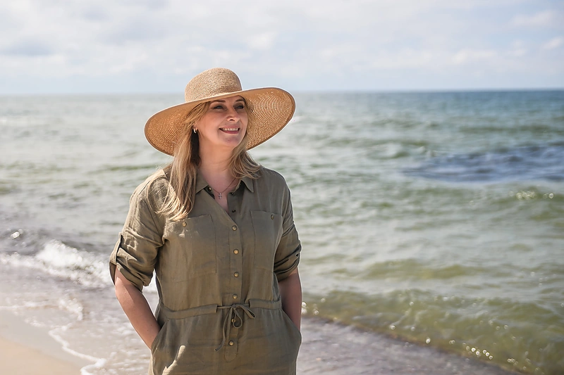 Aušra Štukytė / Tomo Petrovskio nuotr.