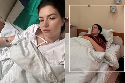 Ligoninėje atsidūrusi Sotera prabilo apie kontraceptinės spiralės žalą: „Ašaros plaukė upeliais“