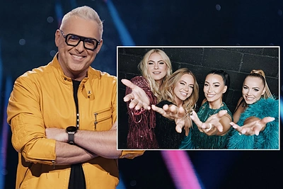 E.Bžeskas – atvirai: kodėl jo nebuvo „69 danguje“ filmo premjeroje ir už ką atsiprašo grupės gerbėjų