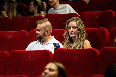 Stanislovas Stavickis-Stano / Pauliaus Peleckio / BNS nuotr.