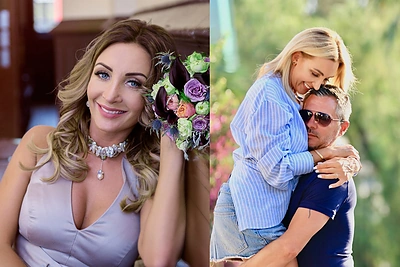Gerda Žemaitė skiriasi su vyru Andriumi: „Suprantu, kad ilgai slėpti tiesiog nepavyks“