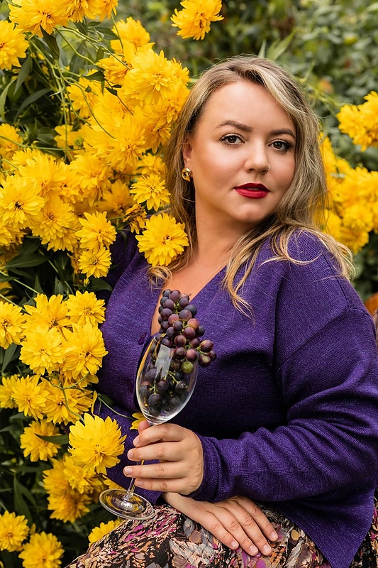 Raimonda Masiulytė / Gabrielės Monstavičiūtės nuotr.
