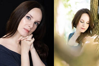 Valda Bičkutė: „Pati nebūčiau supratusi, kad man prasideda lengvos formos pogimdyminė depresija“