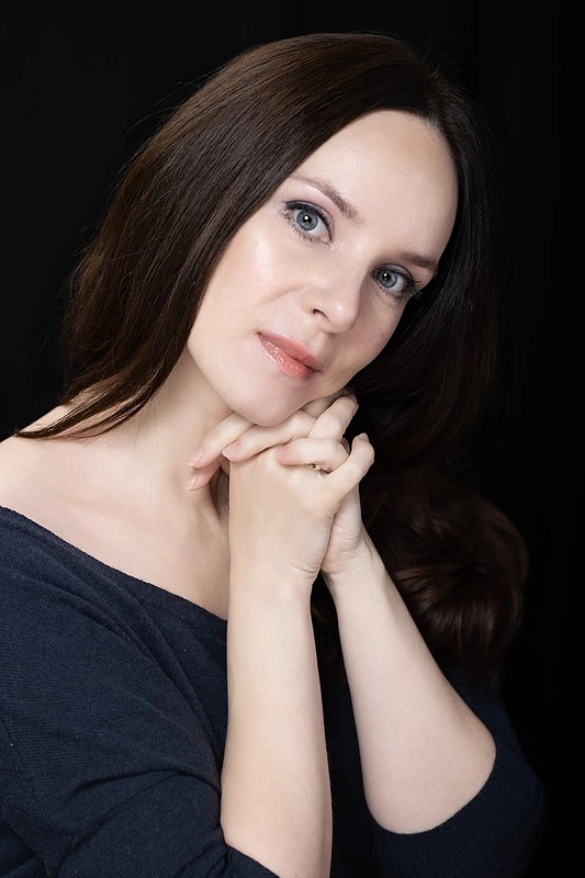 Valda Bičkutė-Valiukienė / Asmeninio albumo nuotr.