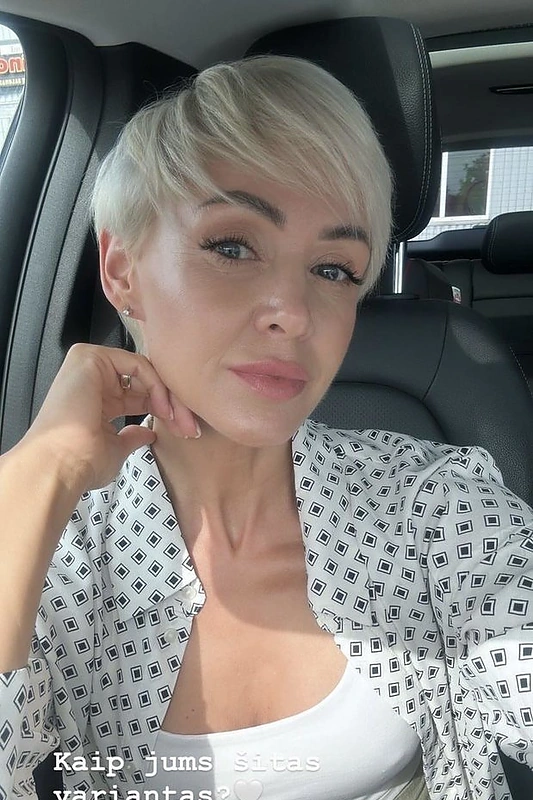 Rima Petrauskytė / Asmeninio archyvo nuotr.