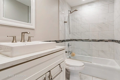 Ievos Voveris butas Čikagoje / Asmeninio archyvo nuotr.