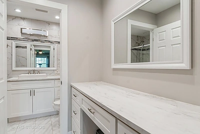 Ievos Voveris butas Čikagoje / Asmeninio archyvo nuotr.