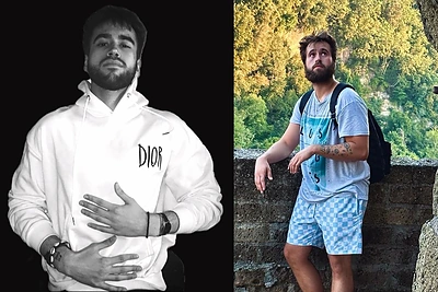 Mirė atlikėjas Martynas Liudžius: jam buvo vos 21-eri