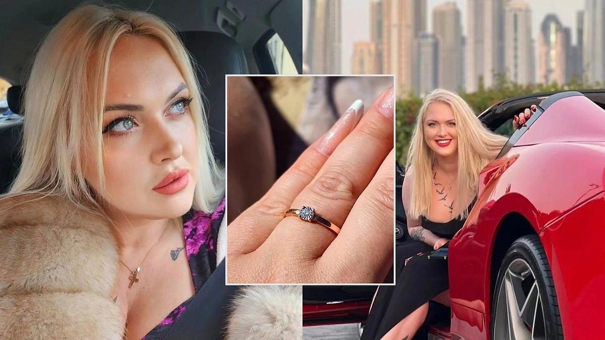 Reveka Devolskytė / Asmeninio albumo nuotr.