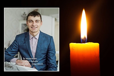 Kėdainiuose – atsisveikinimas su D.Sabuliu: ūkininkai kviečiami prisidėti prie ypatingo pagerbimo