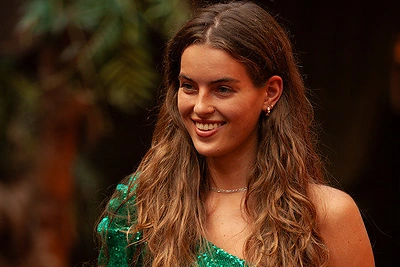 Emilė Mejeraitė / LNK nuotr.