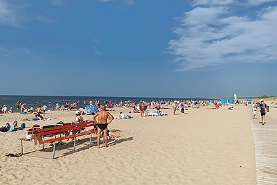 Iš Latvijos grįžęs keliautojas atskleidė, ką kai kurie latviai galvoja apie lietuvius: nustebsite