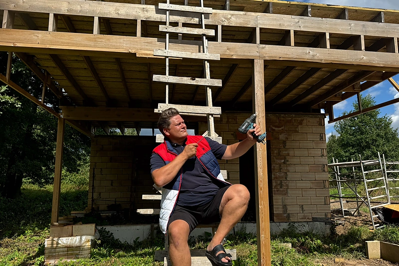 Merūnas Vitulskis / TV3 nuotr.