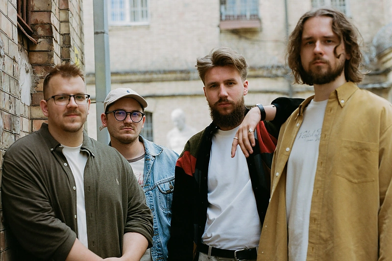 „Shower“ / Kipro Šreimikio nuotr.