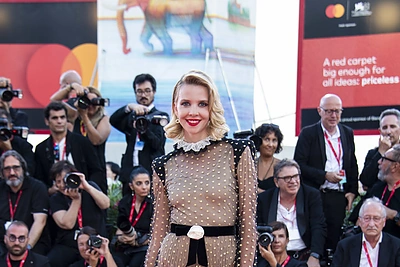 Greta Bellamacina / Vida Press nuotr.