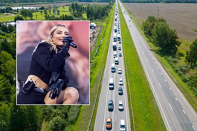 Prieš Jessicos Shy koncertą – iššūkiai vykstantiems į Kauną: siūlo „pradėti pardavinėti“ bilietus