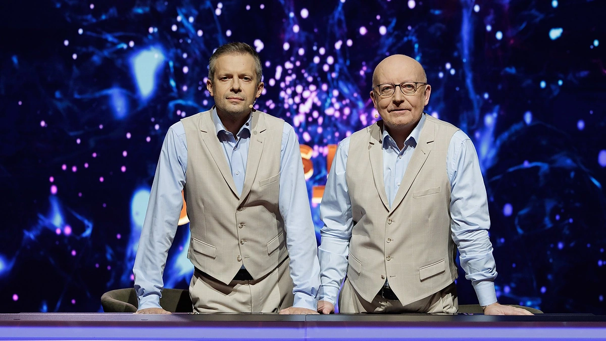 Laidos „Auksinis protas. Vasaros lyga“ finalas / V.Skaraičio nuotr.