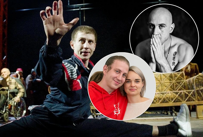 Marius Repšys su žmona Vaida / D.Matvejevo, BNS ir „Skaistė Gulbė Photo“ nuotr.