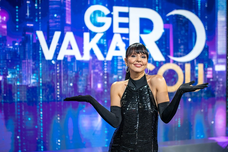 Monika Liu / Fotodiena nuotr.