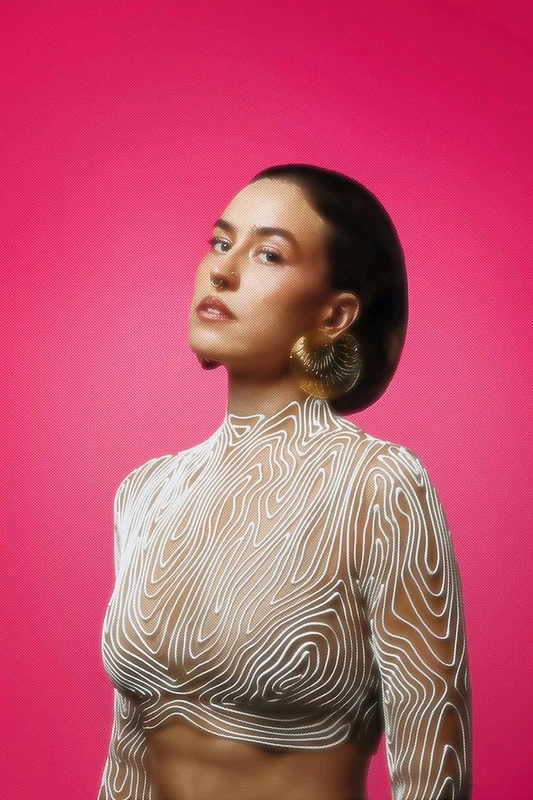 Evgenya Redko / Linos Jushke nuotr.